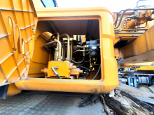 XCMG Official 20 Ton Used Truck Boom Crane QY20K5C for Construction